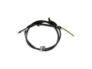 Parking Brake Cable Dorman-First Stop C95131