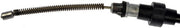 Parking Brake Cable Dorman-First Stop C95132