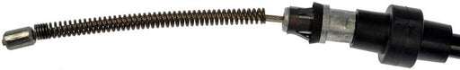Parking Brake Cable Dorman-First Stop C95132