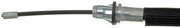 Parking Brake Cable Dorman-First Stop C95133