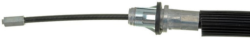 Parking Brake Cable Dorman-First Stop C95133