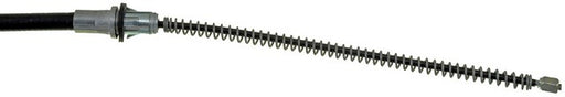 Parking Brake Cable Dorman-First Stop C95133