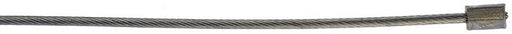 Parking Brake Cable Dorman-First Stop C95134