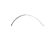 Parking Brake Cable Dorman-First Stop C95134