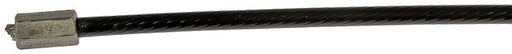 Parking Brake Cable Dorman-First Stop C95136