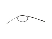 Parking Brake Cable Dorman-First Stop C95136