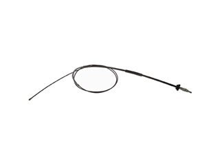 Parking Brake Cable Dorman-First Stop C95136