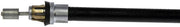 Parking Brake Cable Dorman-First Stop C95138
