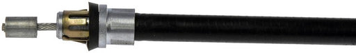 Parking Brake Cable Dorman-First Stop C95138