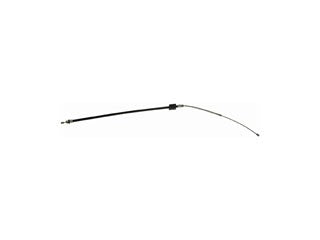 Parking Brake Cable Dorman-First Stop C95138