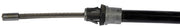 Parking Brake Cable Dorman-First Stop C95140