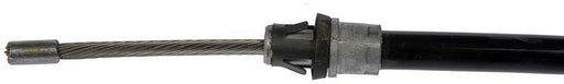 Parking Brake Cable Dorman-First Stop C95140