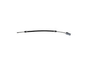 Parking Brake Cable Dorman-First Stop C95140