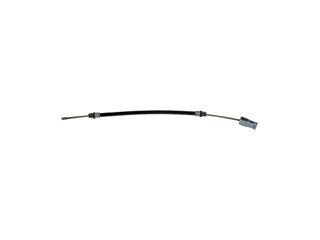 Parking Brake Cable Dorman-First Stop C95140