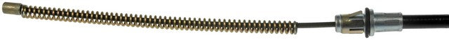 Parking Brake Cable Dorman-First Stop C95141