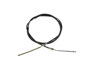 Parking Brake Cable Dorman-First Stop C95141
