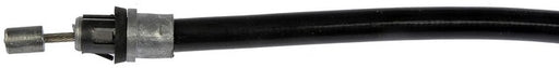 Parking Brake Cable Dorman-First Stop C95142