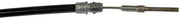 Parking Brake Cable Dorman-First Stop C95142