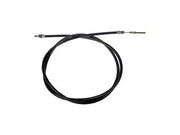 Parking Brake Cable Dorman-First Stop C95142