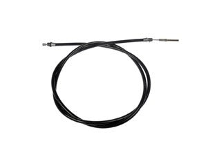 Parking Brake Cable Dorman-First Stop C95142