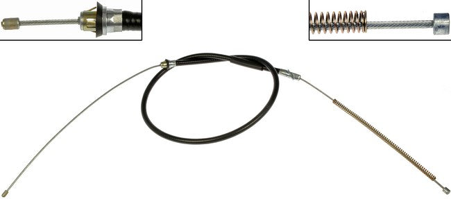Parking Brake Cable Dorman-First Stop C95143