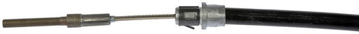 Parking Brake Cable Dorman-First Stop C95144