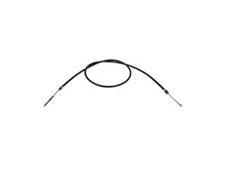 Parking Brake Cable Dorman-First Stop C95144