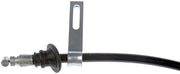 Parking Brake Cable Dorman-First Stop C95145