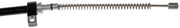 Parking Brake Cable Dorman-First Stop C95145