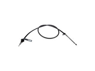 Parking Brake Cable Dorman-First Stop C95145