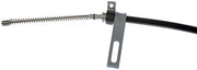 Parking Brake Cable Dorman-First Stop C95150