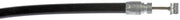 Parking Brake Cable Dorman-First Stop C95150