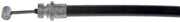 Parking Brake Cable Dorman-First Stop C95152