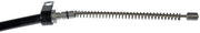 Parking Brake Cable Dorman-First Stop C95152