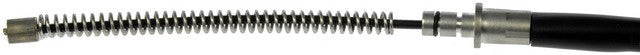 Parking Brake Cable Dorman-First Stop C95153