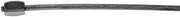 Parking Brake Cable Dorman-First Stop C95162