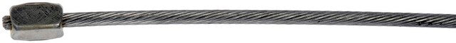 Parking Brake Cable Dorman-First Stop C95162