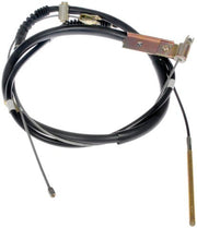 Parking Brake Cable Dorman-First Stop C95162