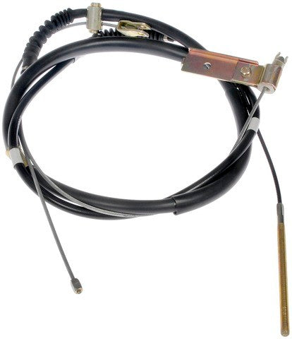 Parking Brake Cable Dorman-First Stop C95162