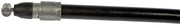 Parking Brake Cable Dorman-First Stop C95165