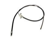 Parking Brake Cable Dorman-First Stop C95165
