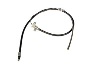 Parking Brake Cable Dorman-First Stop C95165