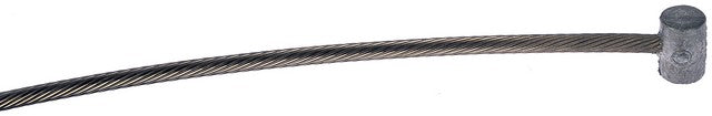 Parking Brake Cable Dorman-First Stop C95169
