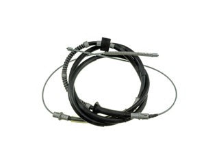 Parking Brake Cable Dorman-First Stop C95176