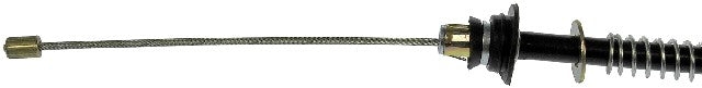 Parking Brake Cable Dorman-First Stop C95177