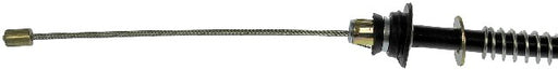Parking Brake Cable Dorman-First Stop C95177