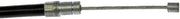 Parking Brake Cable Dorman-First Stop C95177
