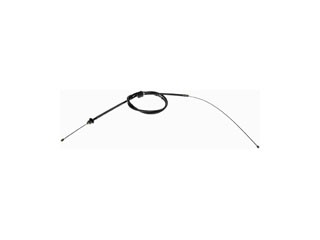 Parking Brake Cable Dorman-First Stop C95177