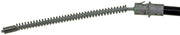 Parking Brake Cable Dorman-First Stop C95180