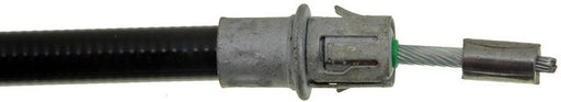 Parking Brake Cable Dorman-First Stop C95180